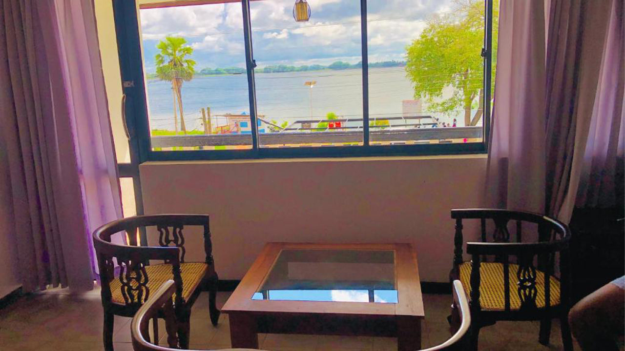 Boa Vista Hotel, Anuradhapura 