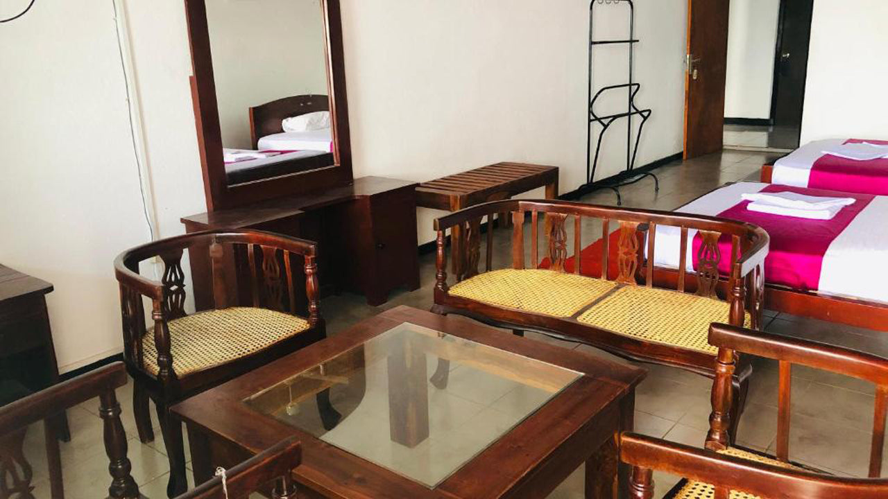 Boa Vista Hotel, Anuradhapura 