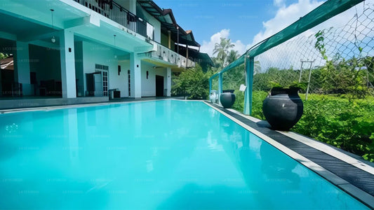 Casa Madushanka, Unawatuna 