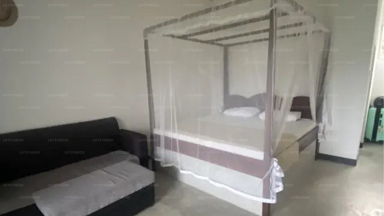 Casa Madushanka, Unawatuna 