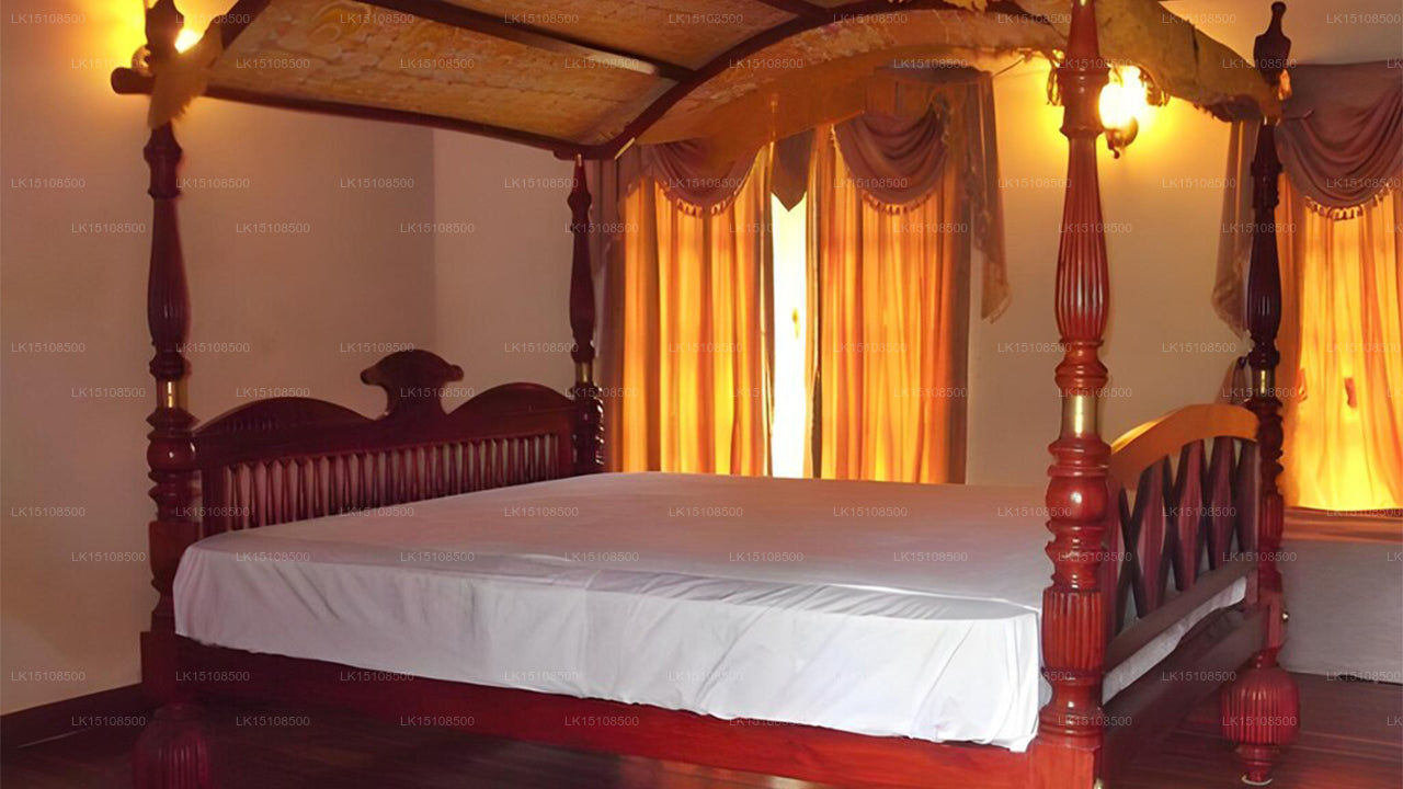 Chateau Ferienbungalow