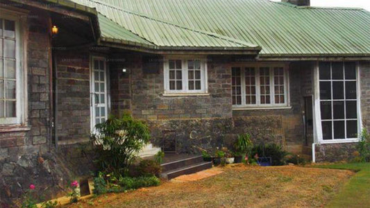 Chateau Ferienbungalow