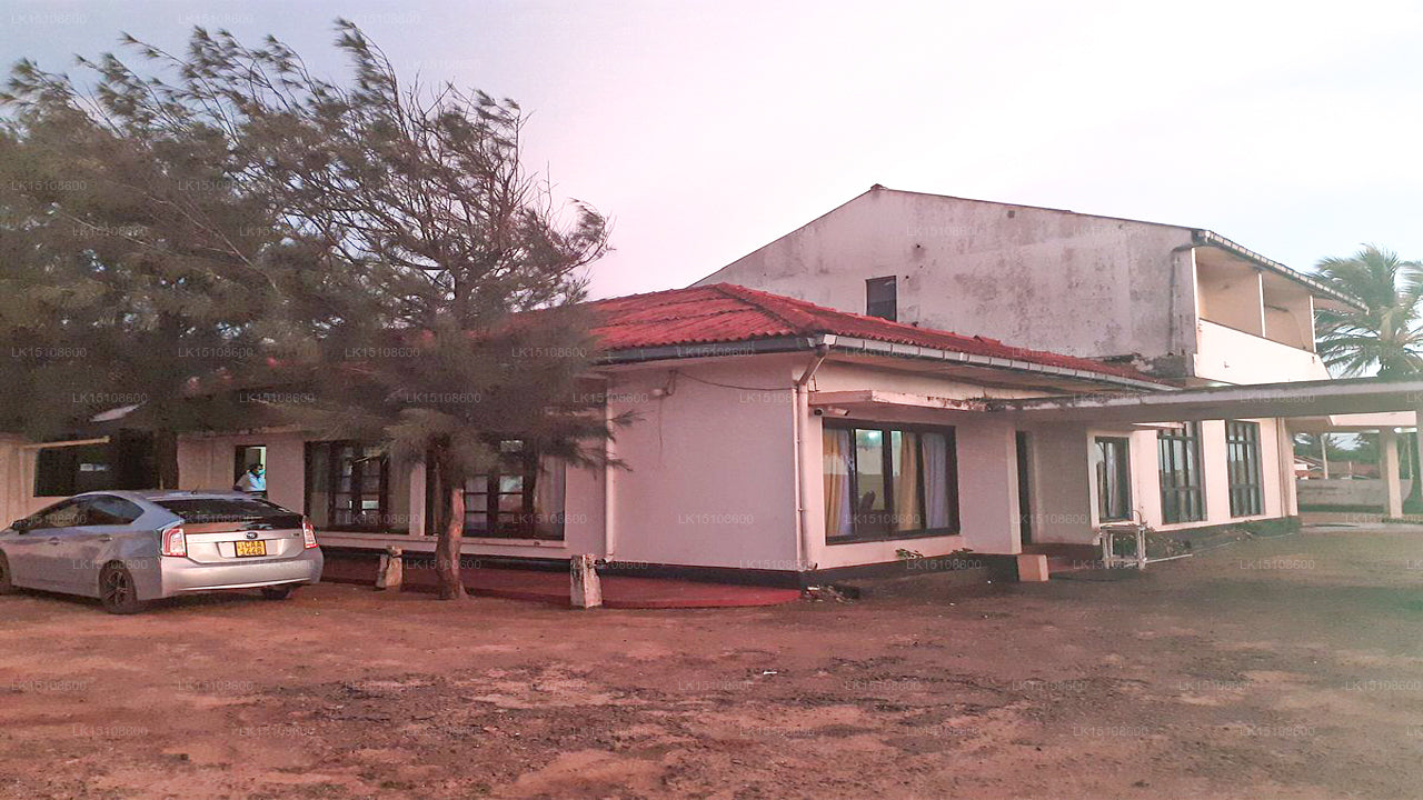 Chilaw Rasthaus, Chilaw