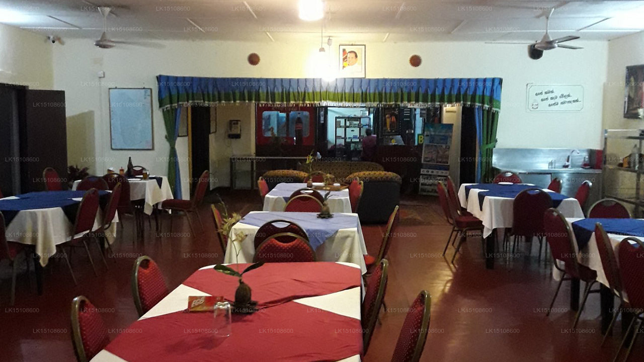 Chilaw Rasthaus, Chilaw