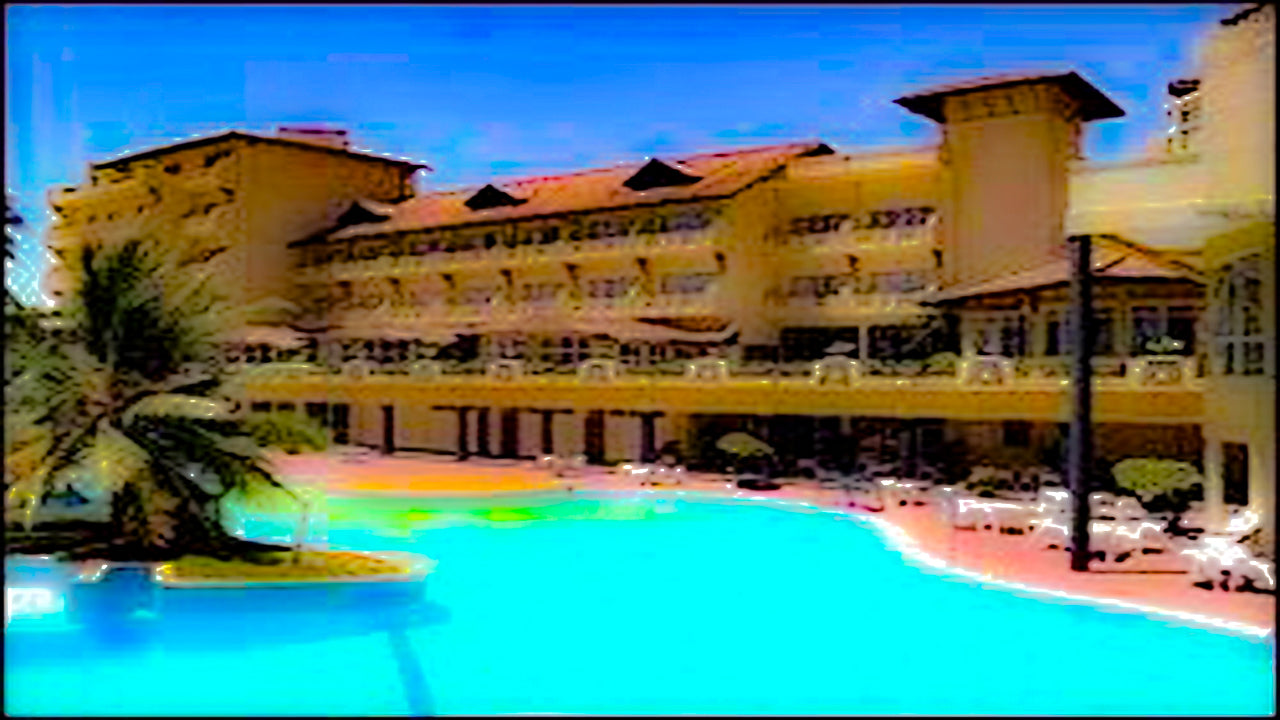 Golden Sun Resort, Kalutara 