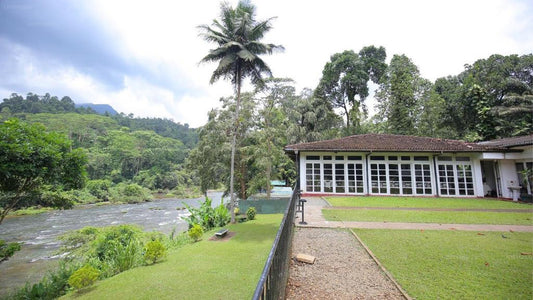 Kitulgala Rasthaus, Kitulgala