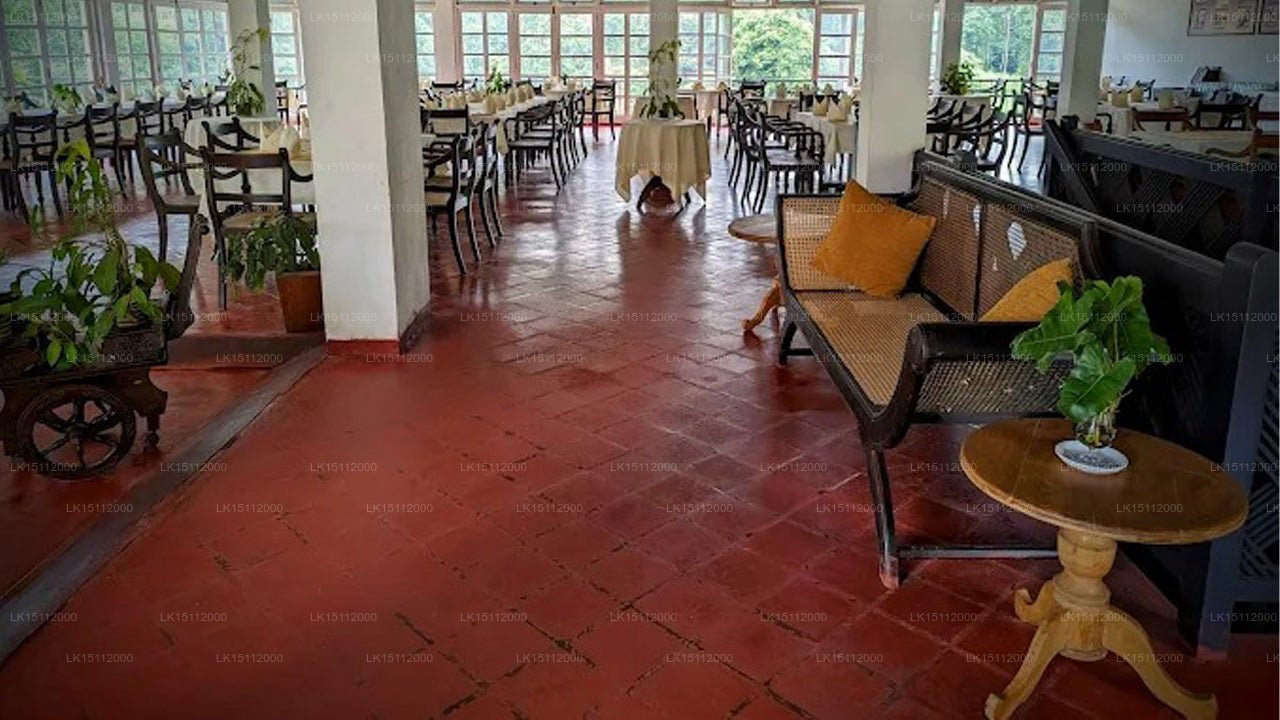 Kitulgala Rasthaus, Kitulgala