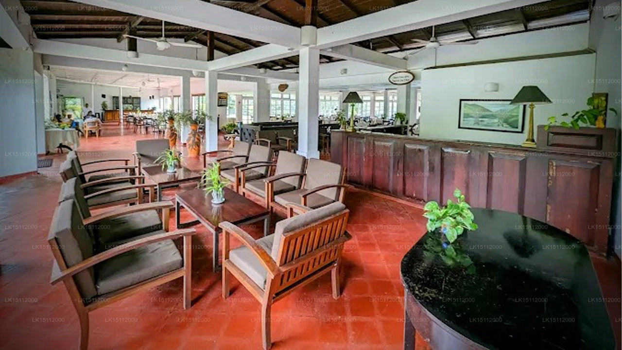 Kitulgala Rasthaus, Kitulgala