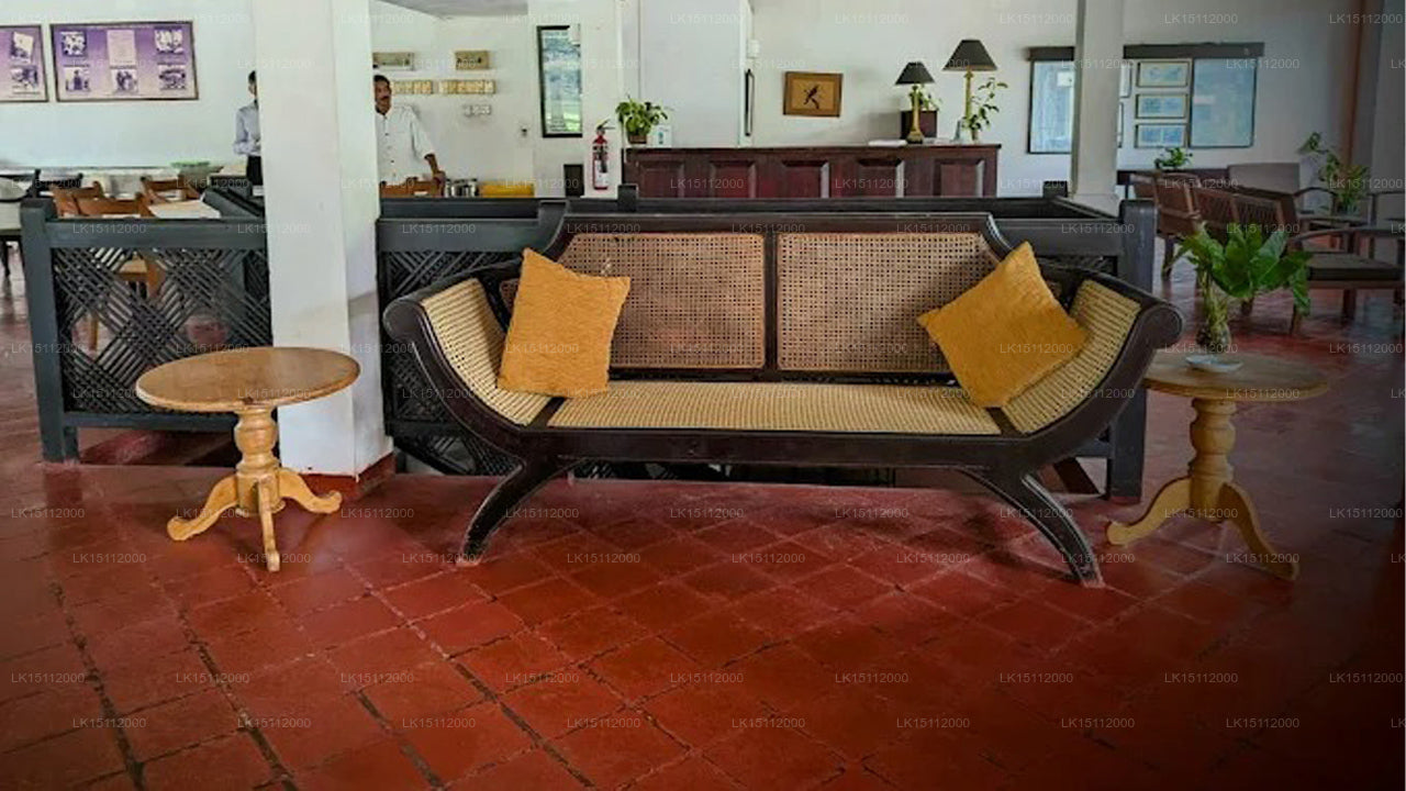 Kitulgala Rasthaus, Kitulgala