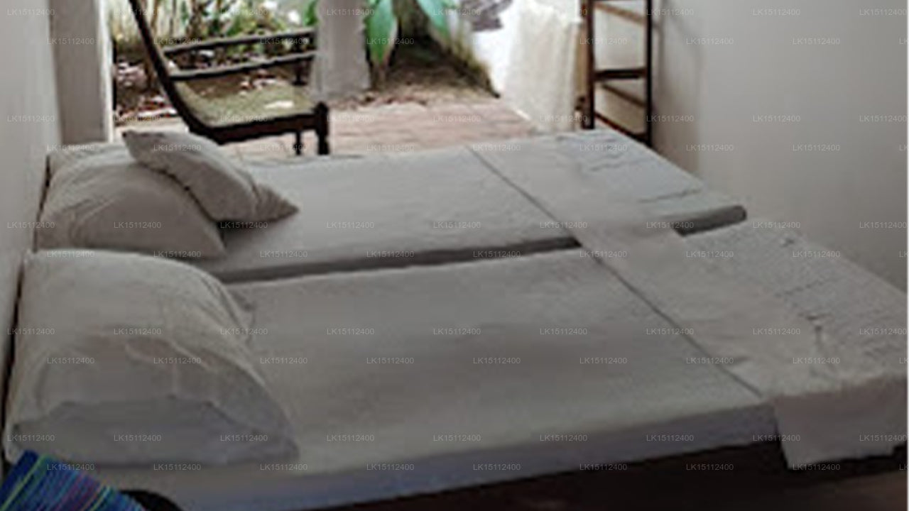 Lands End Ferienbungalow, Matara