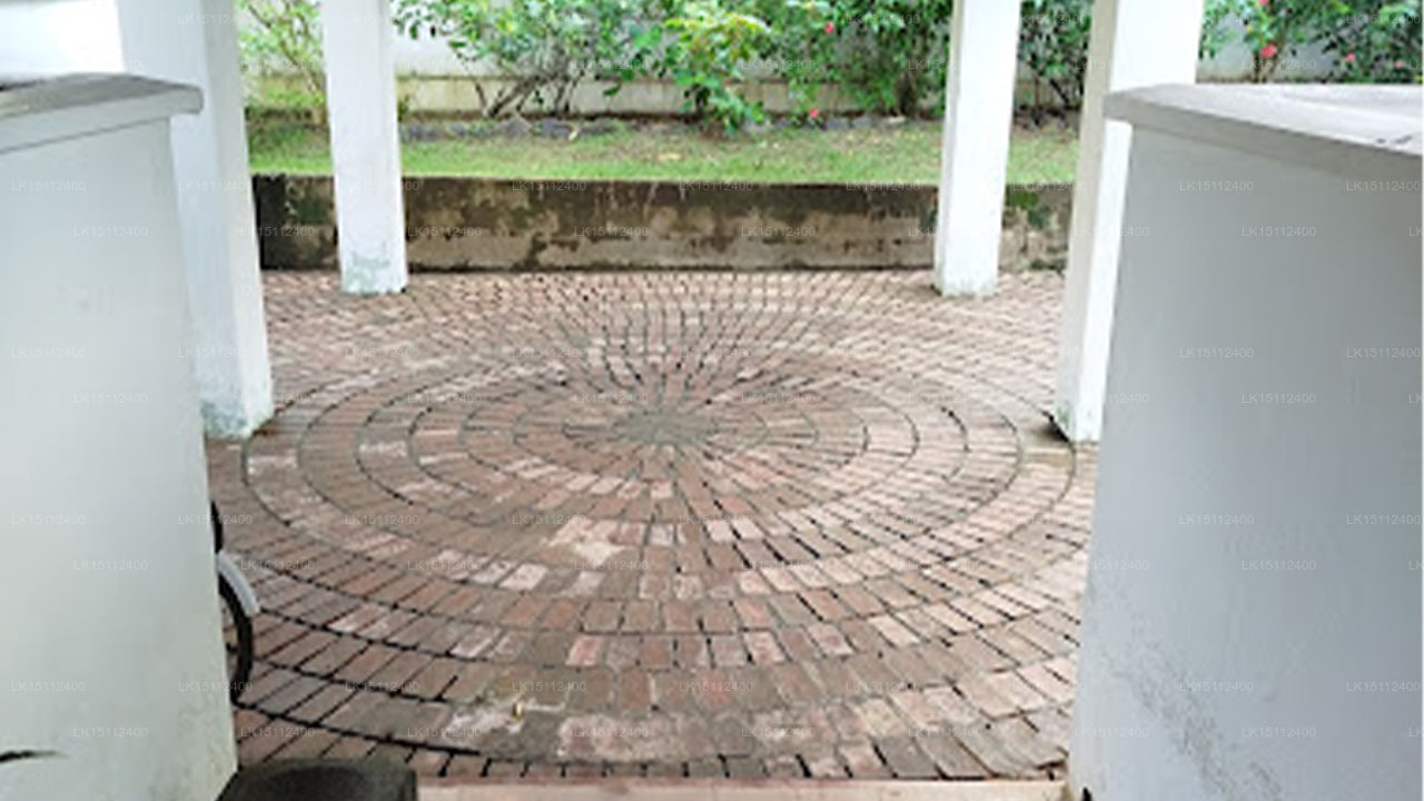 Lands End Ferienbungalow, Matara