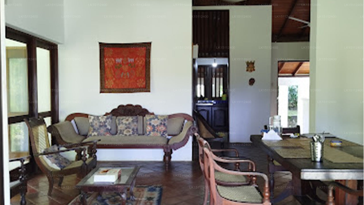 Lands End Ferienbungalow, Matara