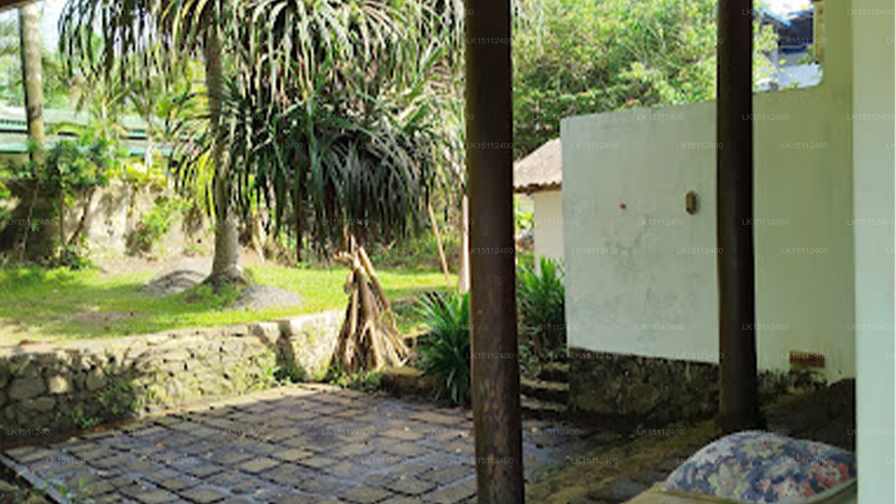 Lands End Ferienbungalow, Matara