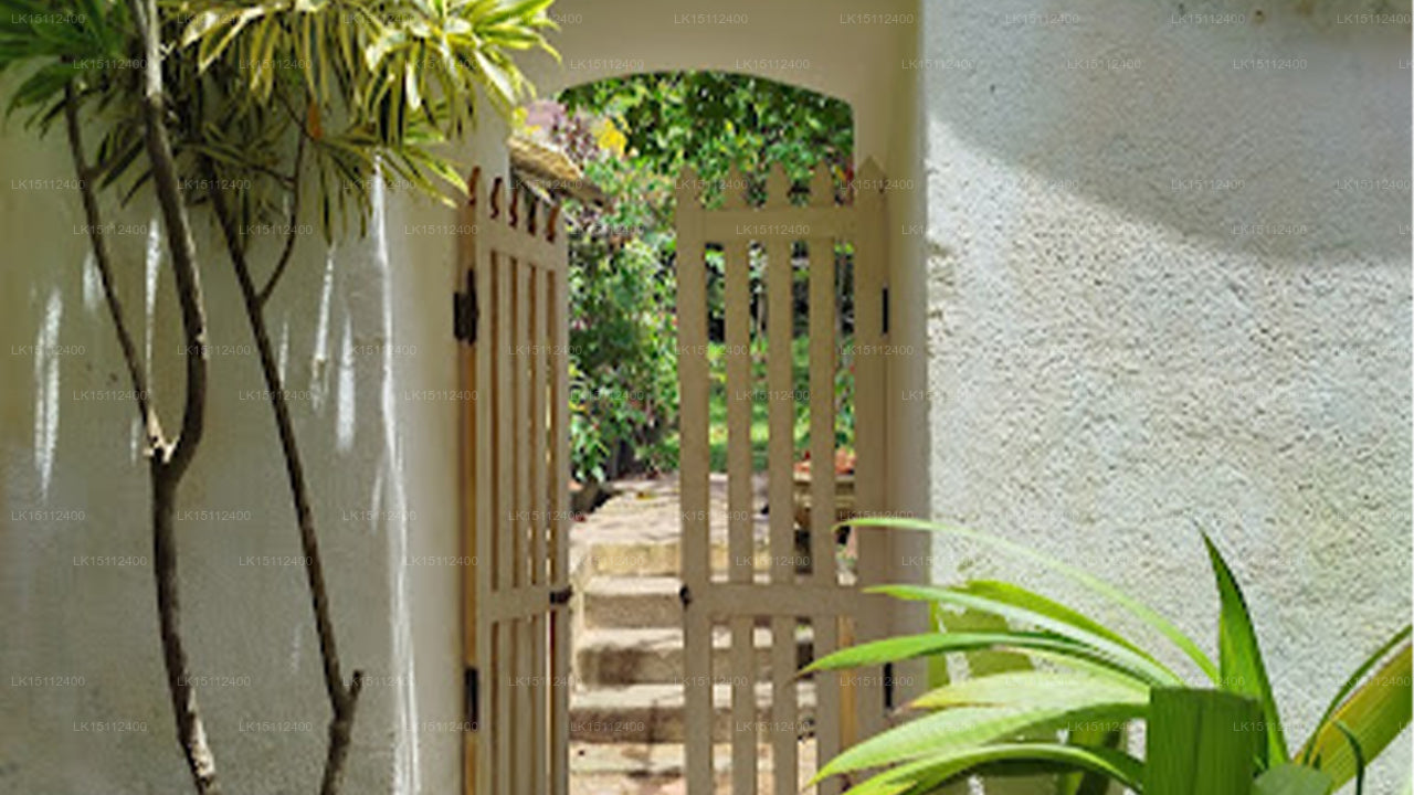 Lands End Ferienbungalow, Matara