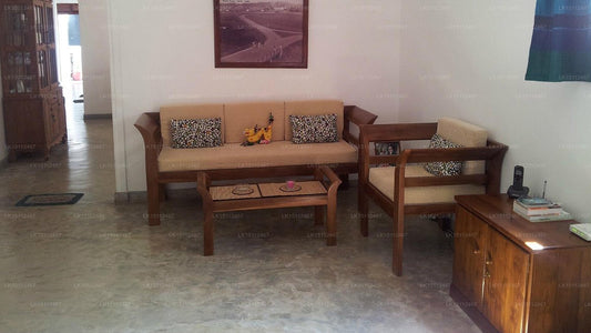 Renoviertes Kolonialhaus, Galle 