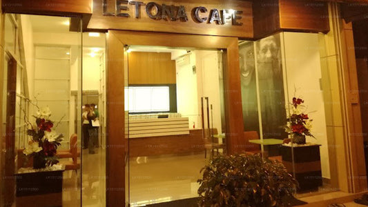 Letona Colonial Café, Gampaha