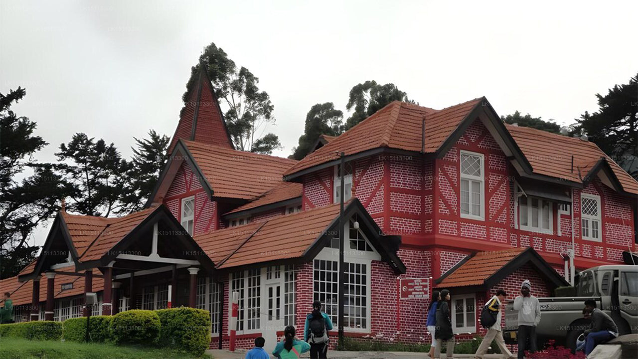 Milano Inn, Nuwara Eliya