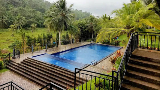 Nawalakanda Ferienresort, Elpitiya 