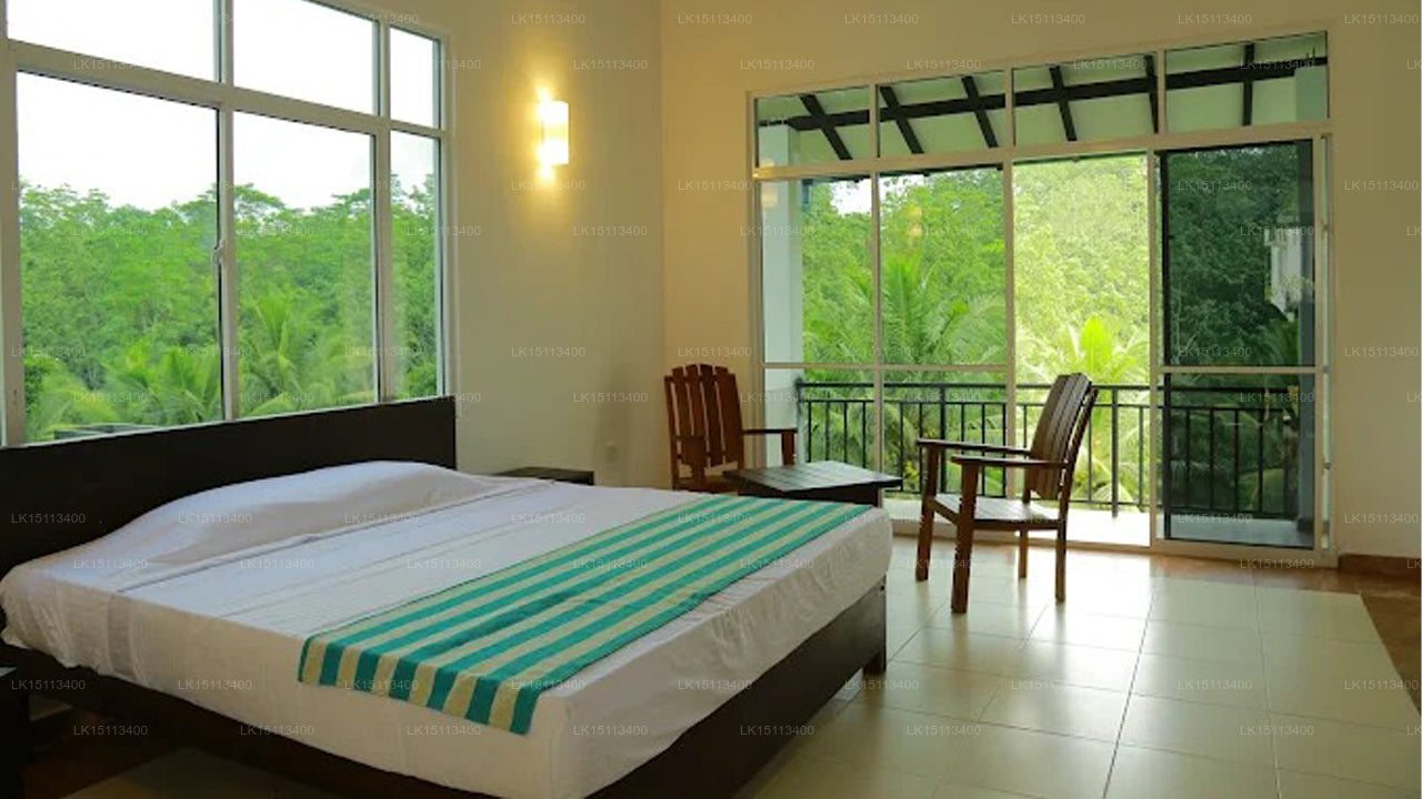 Nawalakanda Ferienresort, Elpitiya 
