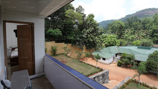 Neues Cristal Hill Hotel, Matale