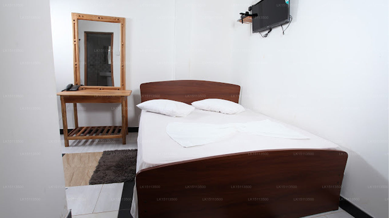 Neues Cristal Hill Hotel, Matale