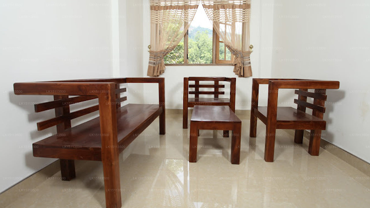 Neues Cristal Hill Hotel, Matale