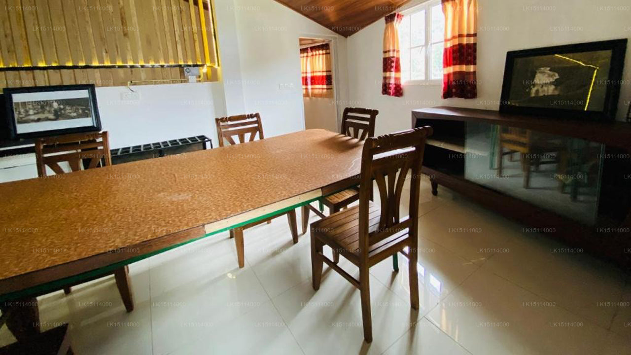 Niwasa-Haus, Nuwara Eliya
