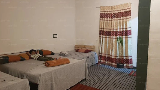 Niwasa-Haus, Nuwara Eliya