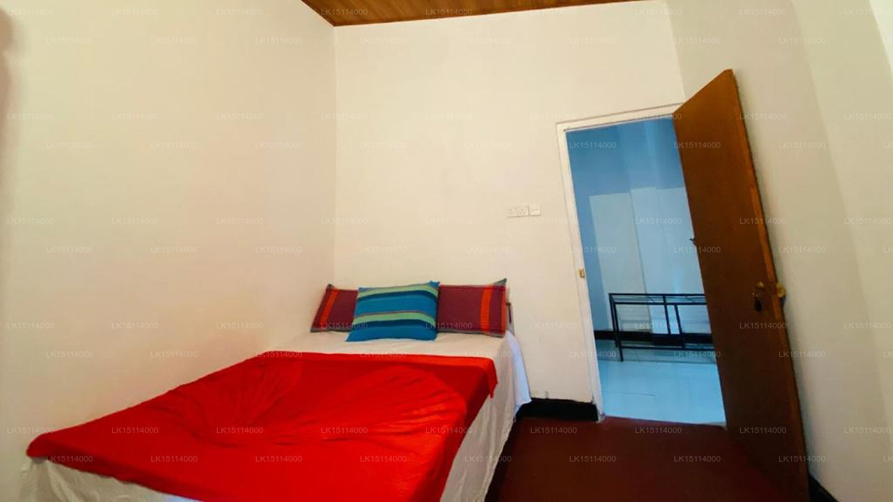 Niwasa-Haus, Nuwara Eliya