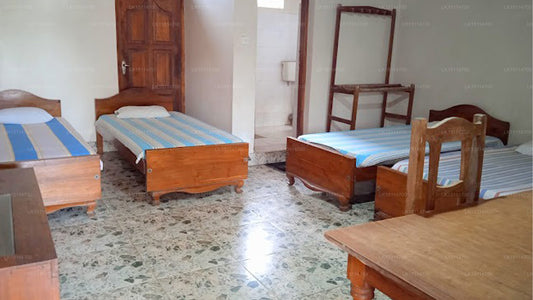Ranketha Guest House und Restaurant, Puttalam