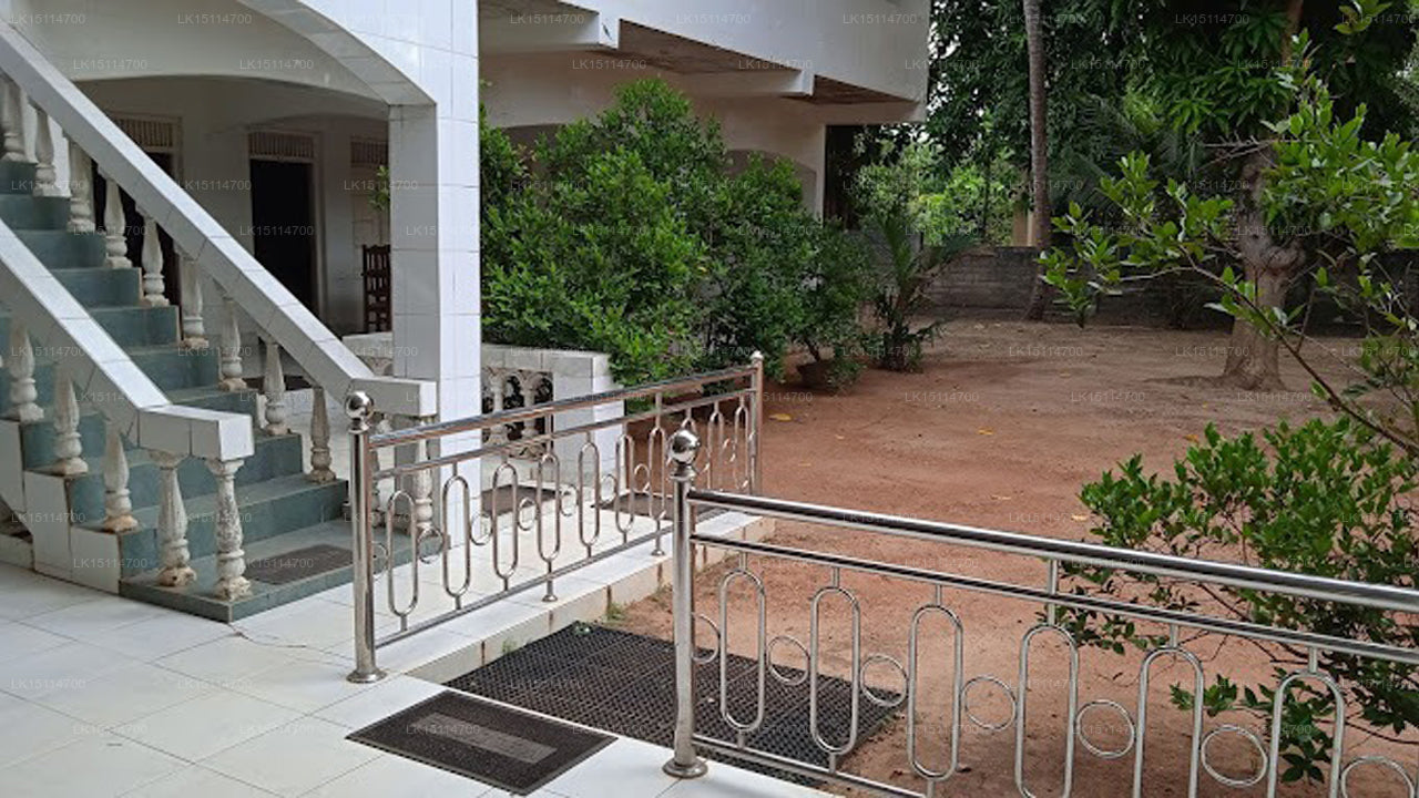 Ranketha Guest House und Restaurant, Puttalam
