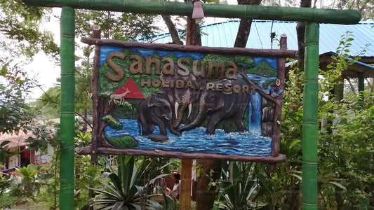 Sanasuma Ferienresort