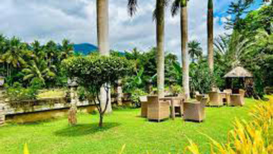Sesatha Hotel, Matale 