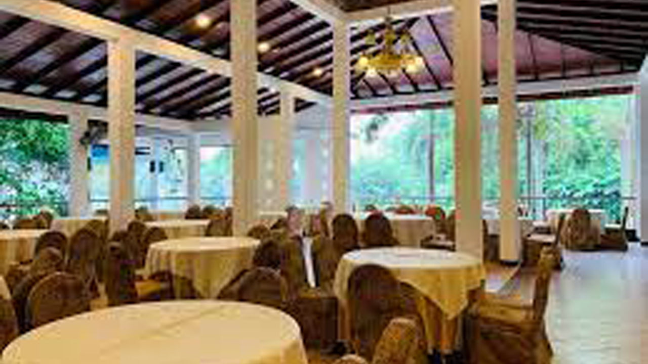 Sesatha Hotel, Matale 
