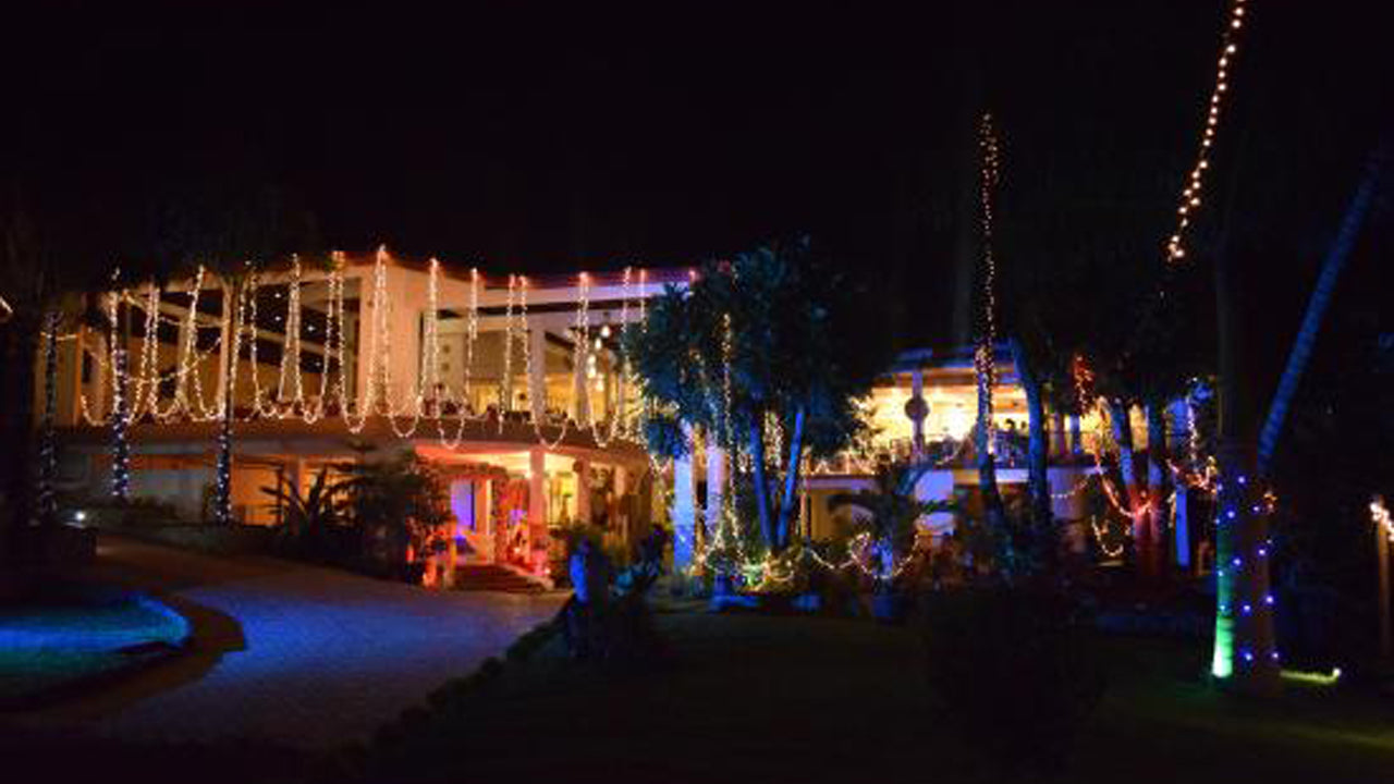 Sesatha Hotel, Matale 