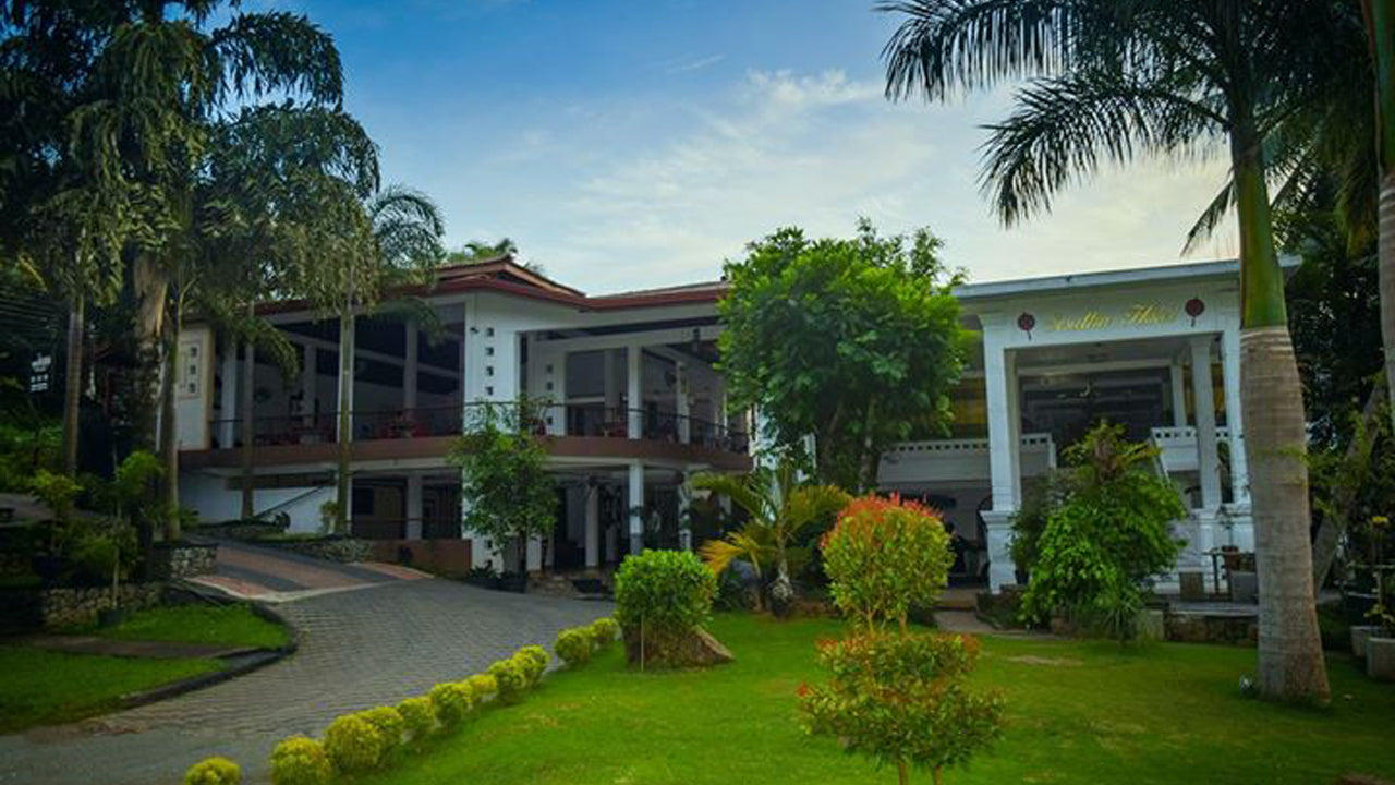Sesatha Hotel, Matale 