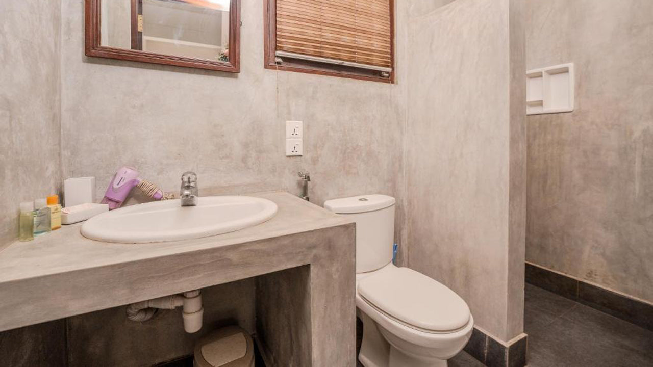 Wasantha Gästehaus und Restaurant