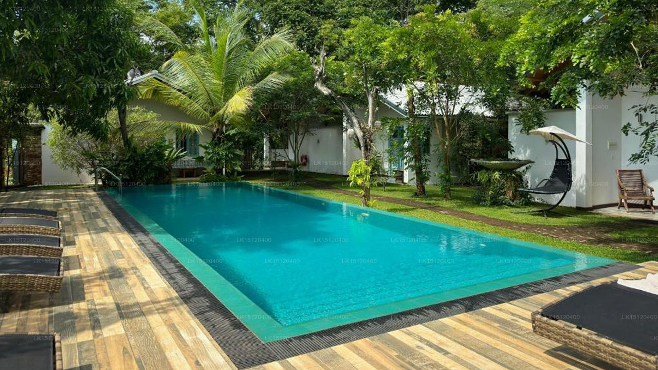 Lake Lodge Kandalama, Dambulla 