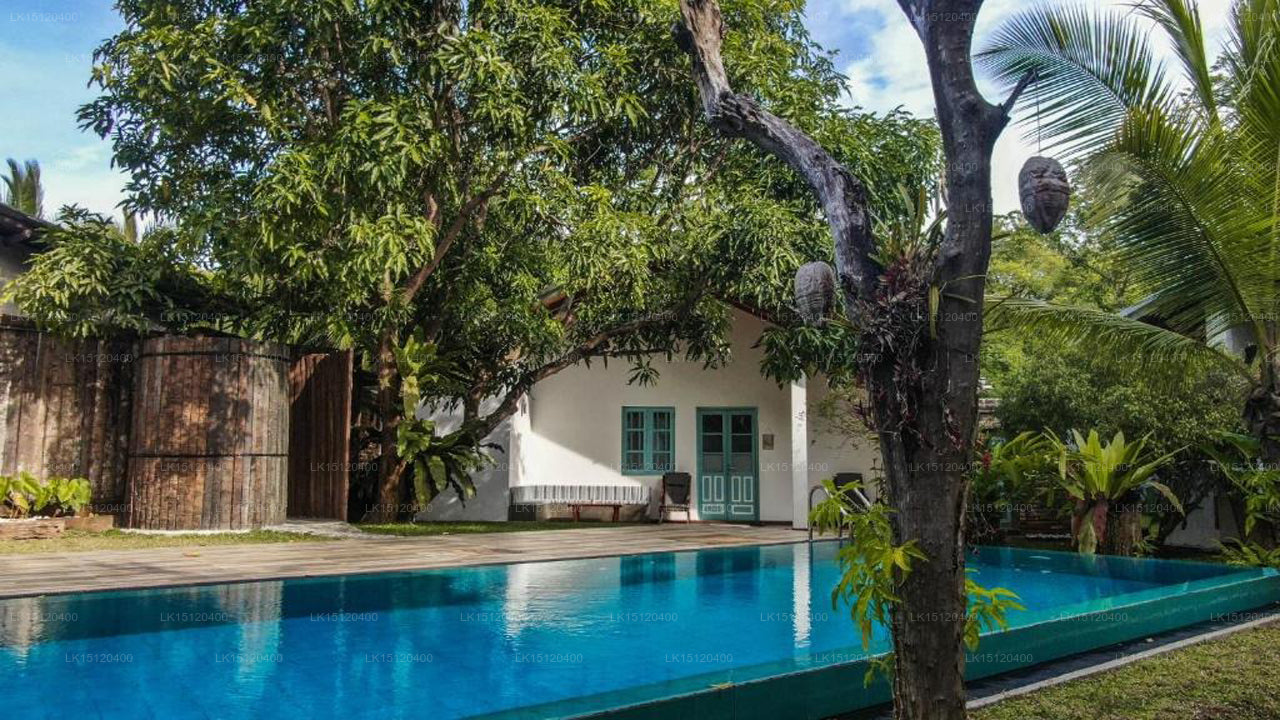 Lake Lodge Kandalama, Dambulla 