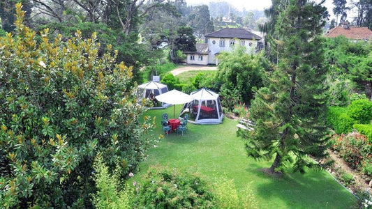 Das Glen Fall Resort, Nuwara Eliya