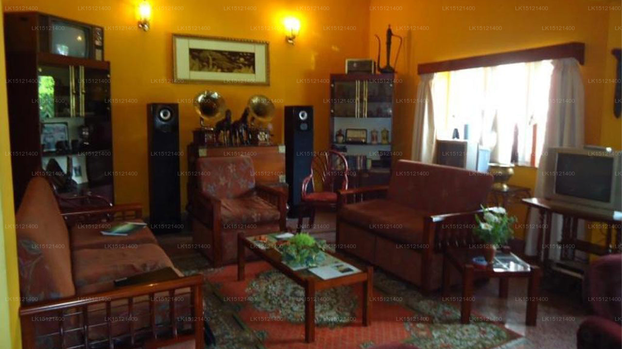 Das Glen Fall Resort, Nuwara Eliya