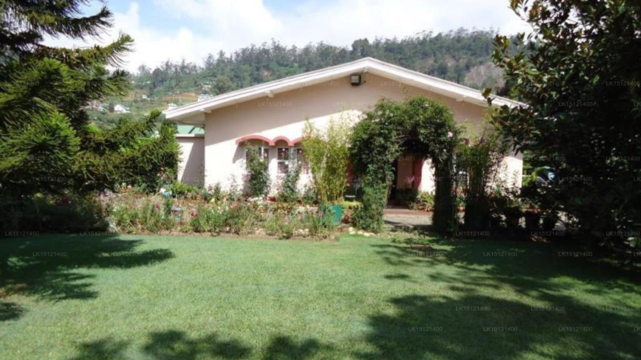 Das Glen Fall Resort, Nuwara Eliya