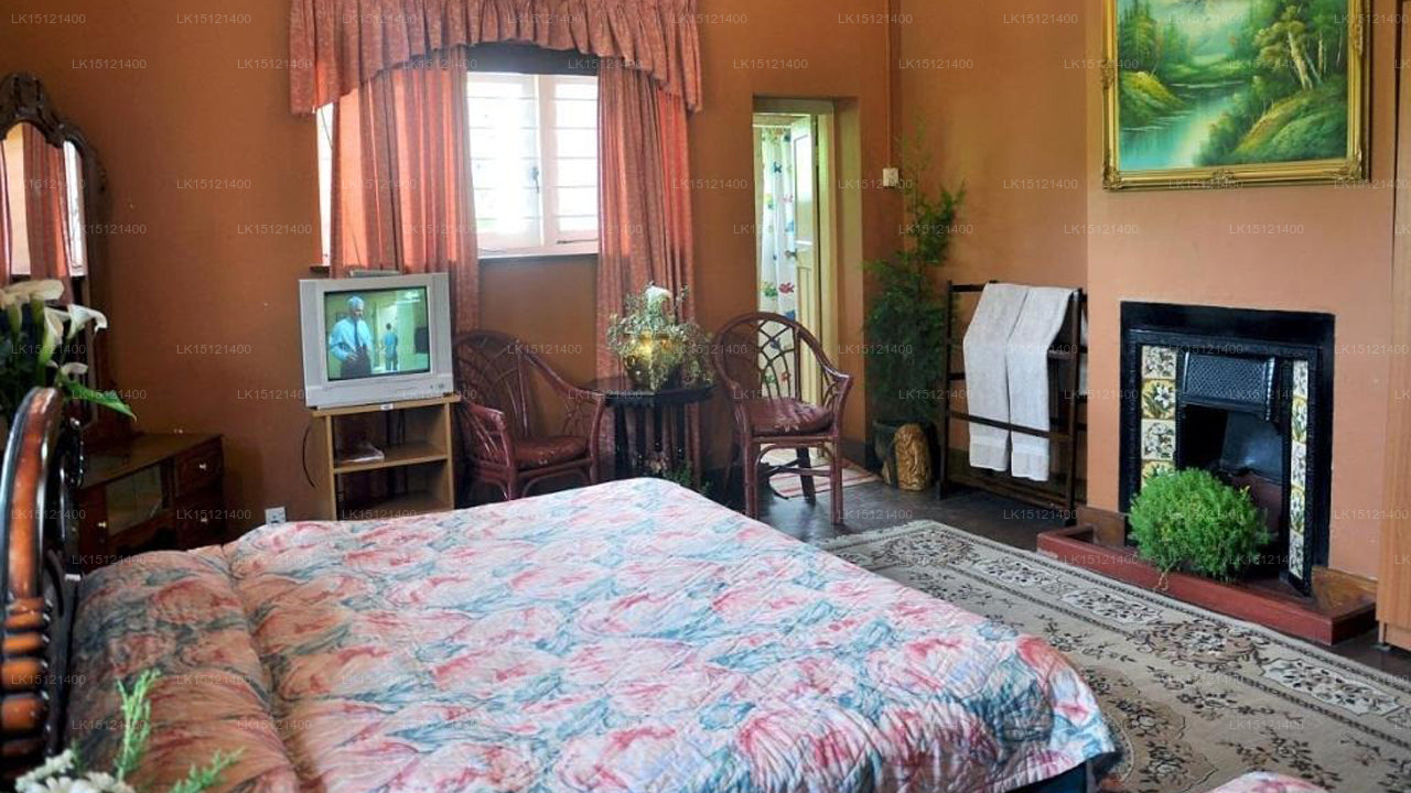 Das Glen Fall Resort, Nuwara Eliya