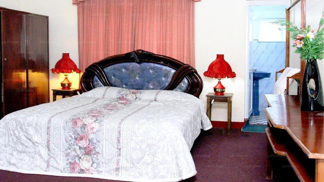 Das Glen Fall Resort, Nuwara Eliya