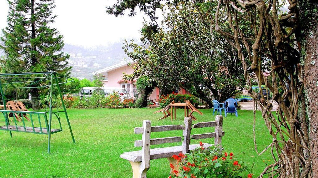 Das Glen Fall Resort, Nuwara Eliya