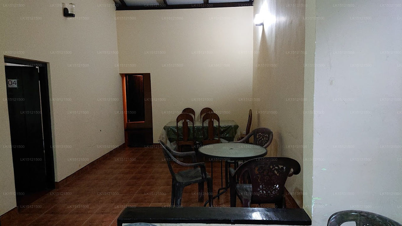 Ashane Ferienbungalow, Wasgamuwa 