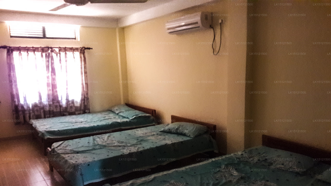 Ashane Ferienbungalow, Wasgamuwa 