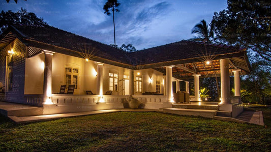 Digana Ferienbungalow, Kandy 