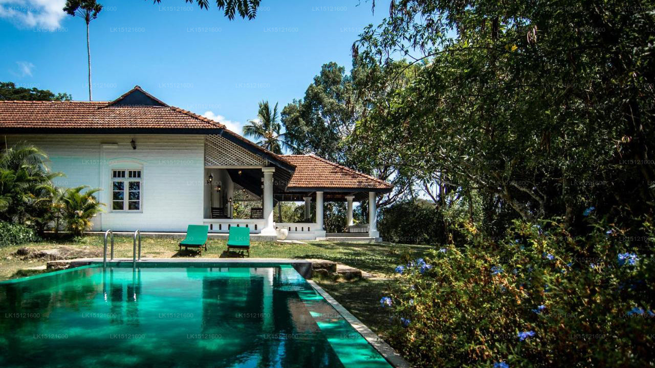 Digana Ferienbungalow, Kandy 