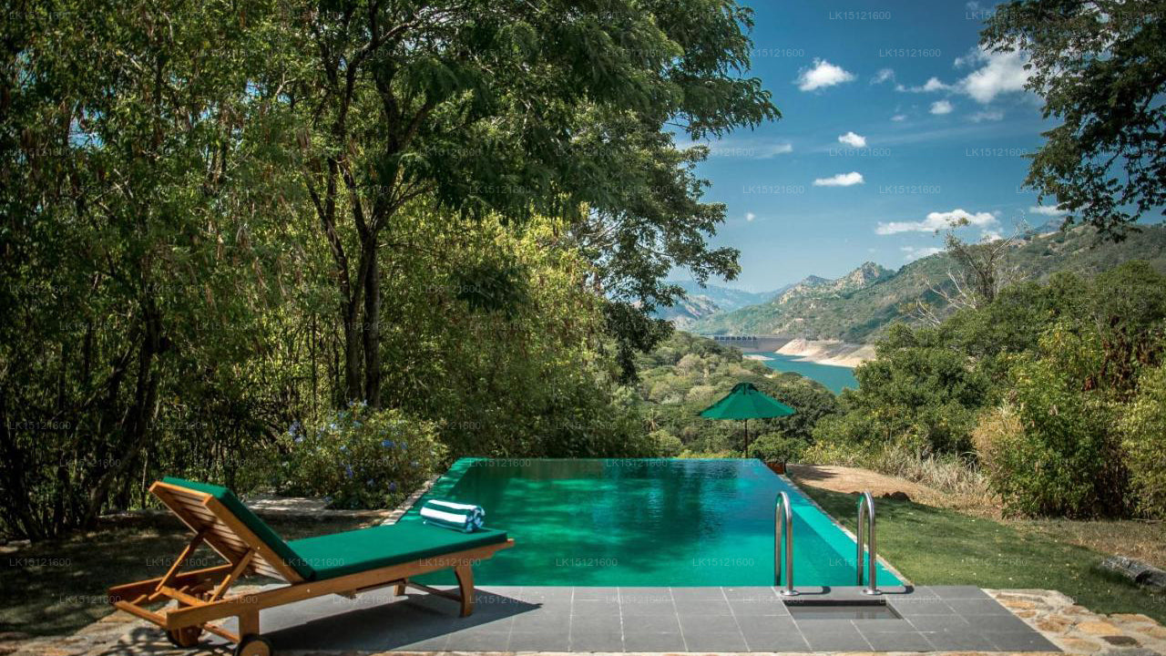 Digana Ferienbungalow, Kandy 